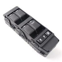 Interrupteur principal de vitre électrique 04602780AA pour Dodge Charger Avenger Chrysler Jeep