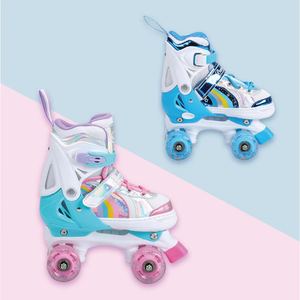 2023 Venta caliente pu ruedas ligeras patín de ruedas para niños adolescentes y adultos - Product Image 3