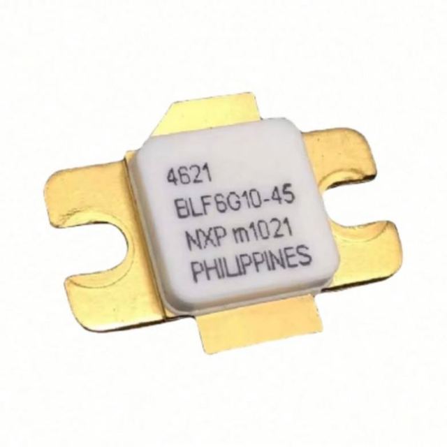 BLF6G10-45 OLT Electronic Component High Frequency Rf Power Transistors BLF6G10 BLF6G10 45 BLF6G10-45