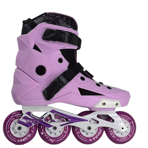 <span class=keywords><strong>Patines</strong></span> <span class=keywords><strong>en</strong></span> Línea YSMLE para Hombre y <span class=keywords><strong>Mujer</strong></span>, <span class=keywords><strong>Patines</strong></span> de 4 Ruedas para Adultos - Product Image 2