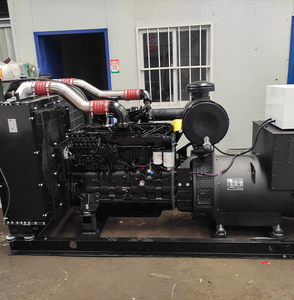 เครื่องกำเนิดไฟฟ้า 50kva 60kva 70kva 80kva แบบเงียบชนิดเปิด เครื่องกำเนิดไฟฟ้าดีเซล คุณภาพดี ราคาถูก เครื่องกำเนิดไฟฟ้าพลังงานก๊าซธรรมชาติ - Product Image 1