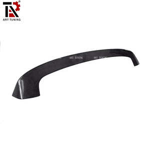 M performante <span class=keywords><strong>Spoiler</strong></span> bagagliaio posteriore in fibra di carbonio per <span class=keywords><strong>BMW</strong></span> <span class=keywords><strong>F20</strong></span> - Product Image 5