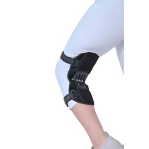 Knie Booster Knie Ondersteuning Exoskelet Bergbeklimmen Beschermende Knie Ondersteuning Loopapparaat - Product Image 5