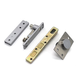 Pintu <span class=keywords><strong>hardware</strong></span> adjustable stainless steel pintu pivot atas - Product Image 4