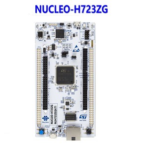 Placa de Desarrollo Original NUCLEO-H723ZG Nucleo-144 STM32H723ZGT6 MCU Fabricada en China C511 - Product Image 2