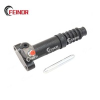 Cilindro Receptor de Embrague para FIAT 5177914 -ZBG, Fácil de Instalar, con Garantía de Un Año