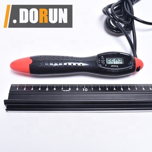 Cuerda de Saltar Inteligente para Fitness, Cuerda de Saltar Inalámbrica con Peso para Hombres, Mujeres o Niños con <span class=keywords><strong>Contador</strong></span> de Calorías - Product Image 5