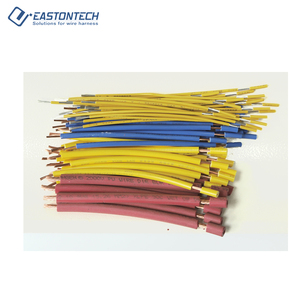 EW-03C + tinh khiết dây điện Tước công cụ 10mm2 Cáp cắt Tước máy với màn hình cảm ứng - Product Image 4