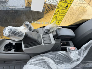 <b>Used</b> 306E Excavator with Enclosed Cab 6 Ton <b>Machine</b> Good Condition - Product Image 4