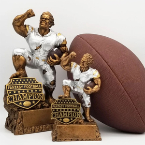 Trofeo divertido <span class=keywords><strong>regalo</strong></span> de broma trofeo de Victoria <span class=keywords><strong>personalizado</strong></span> bestia fútbol papá novio <span class=keywords><strong>regalo</strong></span> <span class=keywords><strong>Día</strong></span> <span class=keywords><strong>del</strong></span> <span class=keywords><strong>Padre</strong></span> <span class=keywords><strong>regalo</strong></span> de Navidad - Product Image 5
