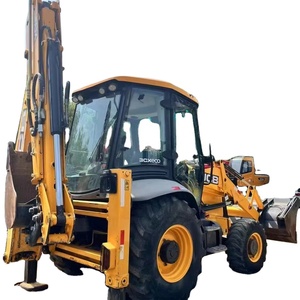 Thương hiệu nổi tiếng tình trạng tốt sử dụng JCB 3cx/4CX backhoe <span class=keywords><strong>loader</strong></span> giá rẻ để bán máy móc <span class=keywords><strong>Dubai</strong></span> - Product Image 1