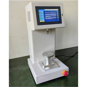 Analizador de Textura de Alimentos de Gelatina LR-500T, Analizador de Tejidos - Product Image 4