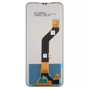 Prix de gros Chine Écran LCD de téléphone pour Itel A90/A6610L TFT LCD <span class=keywords><strong>Infinix</strong></span> Tecno Motorola Redmi Remplacement - Product Image 3