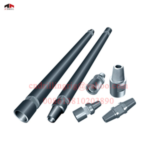 Nhà máy giá lớp nhận dạng phế liệu ống khoan dùng cho giếng khoan - Product Image 4