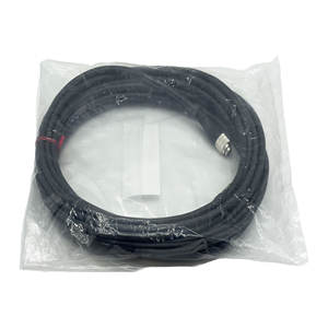 Cable de Cámara CA-CF10 de 10m, de Alta Velocidad, con Blindaje de PVC, para la Serie XG-X, Automatización de Visión Artificial Industrial - Product Image 5