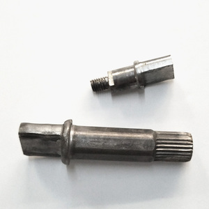 Wenzhou Hardware, tuerca de perno de mecanizado personalizado, acero inoxidable, latón A2 70, cabeza de torsión, pernos de tornillo de cizalla separables - Product Image 5