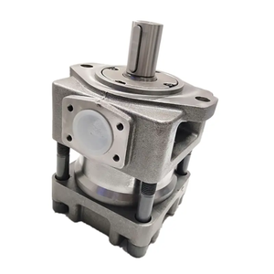Pompes hydrauliques à engrenages internes série QT QT22 23 QT31 32 33 QT41 42 43 QT51 52 53 QT61 62 63 Pompes simples QT23-8-A QT33-10-A Faible Pression - Product Image 4