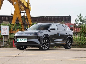 รถยนต์ไฟฟ้าพลังงานใหม่ Dongfeng Aeolus L8 รุ่นปี 2025 รุ่น 112 กม. รุ่น Ideal Edition รถใหม่ - Product Image 4