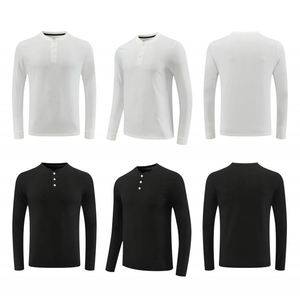 Personalizado Raya Hombres Logo Bordado Mujeres Bolsas Gruesas Foto Oversized Mens Custom - Product Image 3