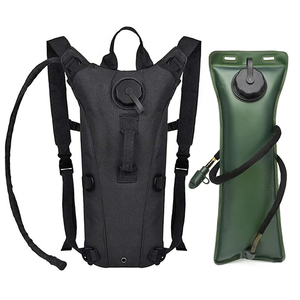 <span class=keywords><strong>Mochila</strong></span> de Hidratación Táctica Impermeable J.SH Wholesale 900D Oxford 3L <span class=keywords><strong>para</strong></span> Deportes al Aire Libre, Logotipo Personalizado - Product Image 1