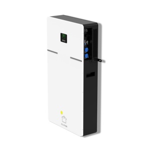 Sistema Solar Todo en Uno para Uso Doméstico de 10KWh, Batería Apilable de 51.2V 300AH, Montaje en Pared, Compatible con CAN, Bluetooth/WiFi - Product Image 1