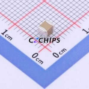 GRT32ER60J107ME13L SMD <b>Capacitor</b> (MLCC) 1210 ( Capacitance: 100uF )( Precision: 20% Rated Voltage: 6.3V ) - Product Image 1