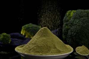 Hữu Cơ bông cải xanh bột 60-80 lưới không có chất bảo quản, không có nhân tạo phụ gia - Product Image 3