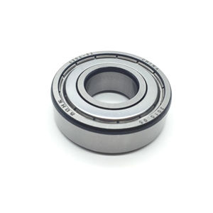 Cuscinetto a sfera con scanalatura profonda 6203-2z 6203 6203/C3 6203 -2RS1 6203-2Z 6203-2RSR - Product Image 1