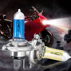 Fábrica de <span class=keywords><strong>H4</strong></span> lámpara halógena 12v 90/<span class=keywords><strong>100W</strong></span> faro H7 bombilla halógena de 6000K automóviles y motocicletas de sistema de iluminación - Product Image 6