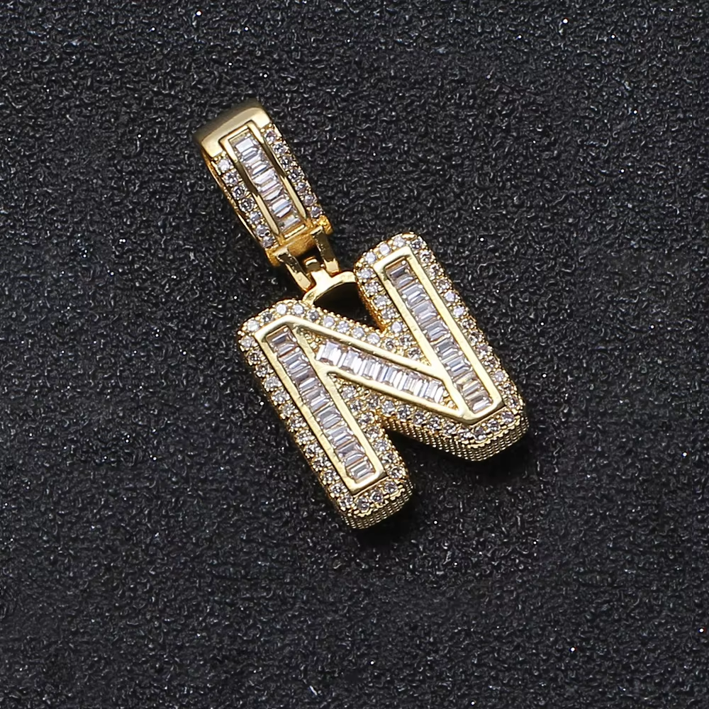 N