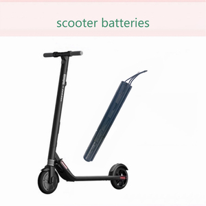 Batterie haute capacité 36 V 5200 mAh, compatible avec les