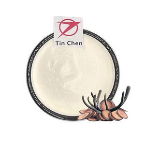 Péptido de Asta de Ciervo de Alta Pureza en Venta, Extracto de Asta de Ciervo al 98%, Péptido de Molécula Pequeña - Product Image 1