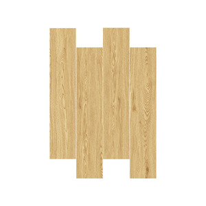 Hot Wholesale <strong>PVC</strong> Vinyl Plank Spc <strong>Flooring</strong> 5mm 6mm Soundproof Fire Retardant Easy Click Installation for Home Use Indoor - Product Image 4