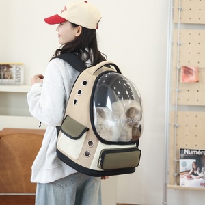 Saco de Dormir Cálido para Sugar Glider, Transportín Portátil para Mascotas Pequeñas al Aire Libre - Product Image 2