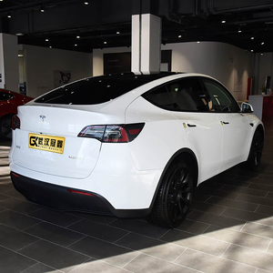 <span class=keywords><strong>Tesla</strong></span> Model Y SUV électrique d'occasion 2025, autonomie 501-600 km, batterie 90 kWh, faible kilométrage, <span class=keywords><strong>prix</strong></span> abordable, livraison mondiale, professionnel - Product Image 5