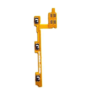 Wholesale Mobile Phone Repair Parts Replacement Volume Power <strong>Button</strong> Flex Cable for Huawei Y9 2019 - Product Image 3