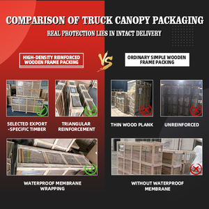 Canastilla <span class=keywords><strong>Portaequipajes</strong></span> <span class=keywords><strong>Universal</strong></span> Inteligente para Techo de Vehículo 4x4, Compatible con Ranger, Hilux, Dmax, Np300 - Product Image 6