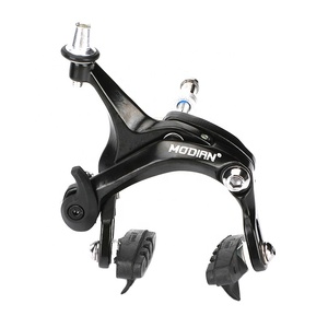 Jante de vélo de route en alliage d'aluminium noir, 48-63mm, nouveau Style, haute qualité - Product Image 2