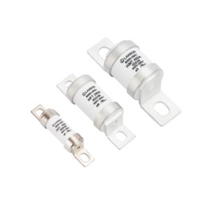 Sekring Energi Baru Lanson Fuse BS88-690 Sekring Kecepatan Tinggi 690V/500V Tegangan Tinggi 10A-400A OEM/ODM - Product Image 2