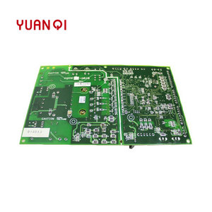 เครื่องยก CID-DR13 PCB สำหรับ <span class=keywords><strong>Fujitec</strong></span> เครื่องประตูลิฟต์ - Product Image 3