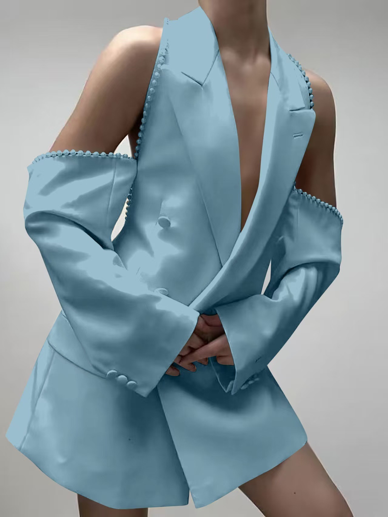 Blu cielo