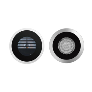 Lumière de terrasse LED étanche IP67 pour extérieur, 12v/24v, éclairage vers le haut, encastré, marche, lampe enterrée pour jardin, 12v/24v, étanche IP67 - Product Image 2