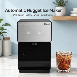 Machine à glaçons extrudés portable 12V DC en gros, machine à glaçons automatique pour <span class=keywords><strong>camping</strong></span>, maison, voiture, machines à glaçons en forme de nuggets - Product Image 1