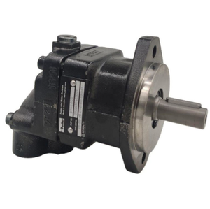 มอเตอร์ปั๊มไฮดรอลิกแบบแกนงอ F11-005-MB-CV-K-000 - Product Image 5