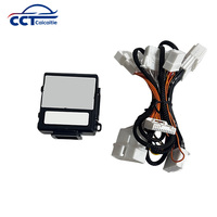 Module de démarrage à distance électronique pour voiture 2018, kit de fermeture automatique des vitres et de pliage des rétroviseurs pour LC150 Prado