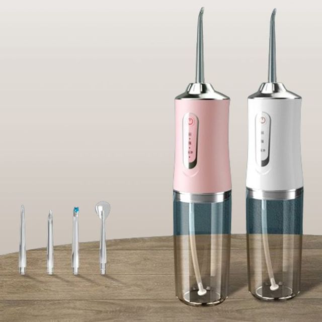 Water Dental Flossers Electric Water Flosser Pick Teeth Water Flosser Professional for Tooth