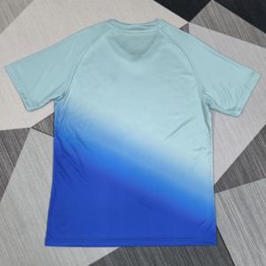 قميص كرة قدم مخصص سريع الجفاف 25/26 إيطاليا، قميص كرة قدم المغرب، قميص كرة قدم 2025 - Product Image 2