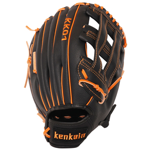 Fabricant de gants de <span class=keywords><strong>Baseball</strong></span> en cuir PVC bon marché, gants de <span class=keywords><strong>Baseball</strong></span> et de Softball professionnels - Product Image 2