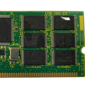 FANUC pcb circuit board SRAM card A20B-3900-0298 - Product Image 2