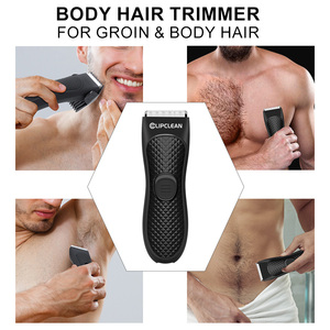 Hói tóc <span class=keywords><strong>Clipper</strong></span> Lawn mower t-hình bên ngoài râu và râu tông đơ điện cắt tóc dao cạo Máy cạo râu tóc <span class=keywords><strong>Clipper</strong></span> - Product Image 4